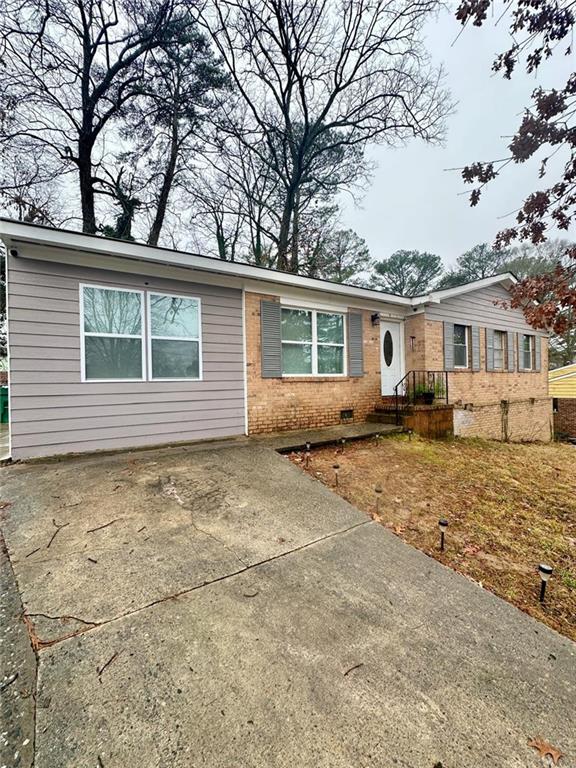 172 Scarsdale Drive Property Photo 1