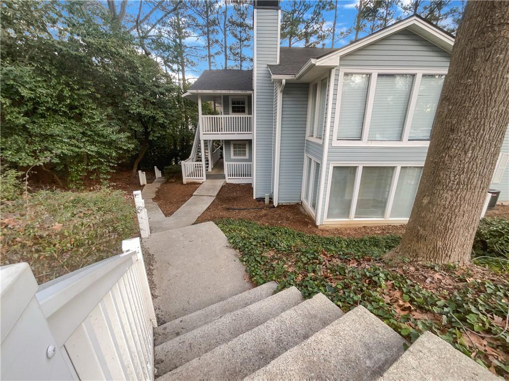 2725 Saint Augustine Trail Se Property Photo 1