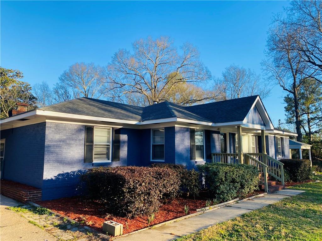 5866 Morningside Drive Property Photo