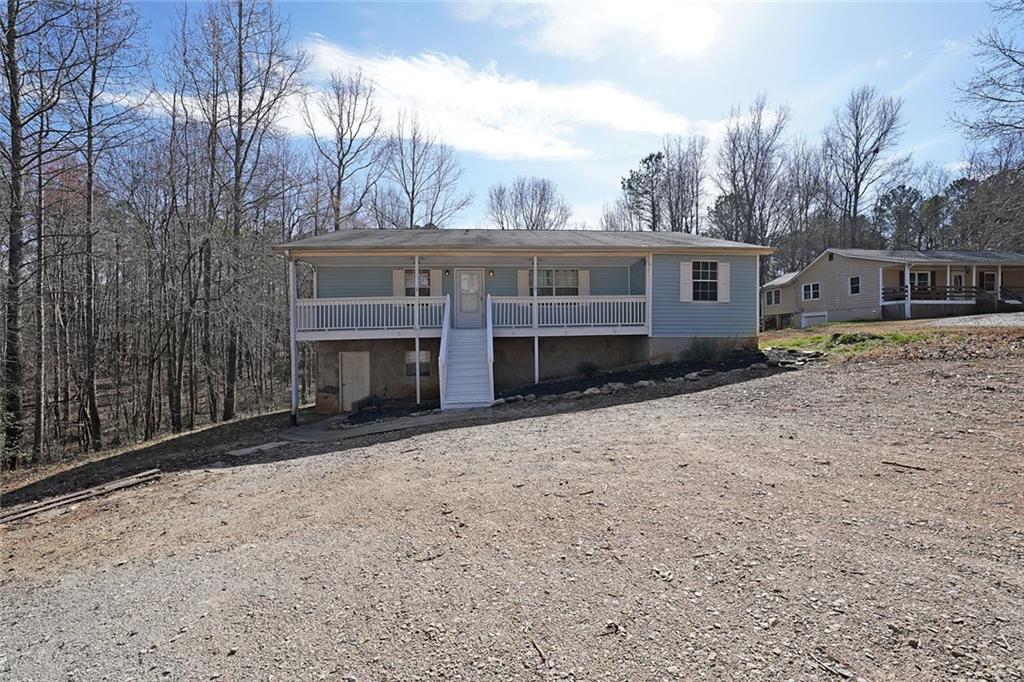 1201 Coppermine Road Property Photo 1