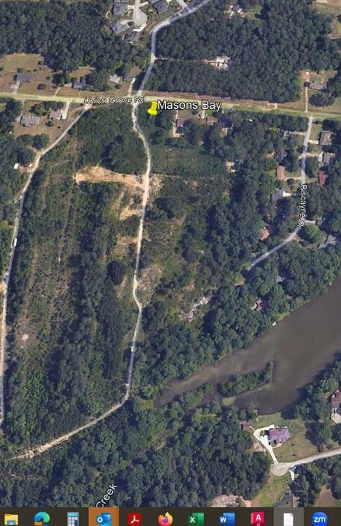 7977 Union Grove Property Photo 1