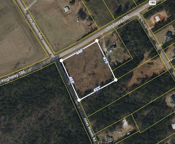 0 Hwy 186 Property Photo 2