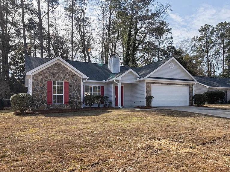 6030 Creekside Drive Property Photo