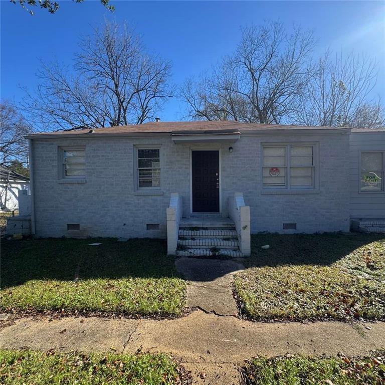 2348 S Lumpkin Road Property Photo
