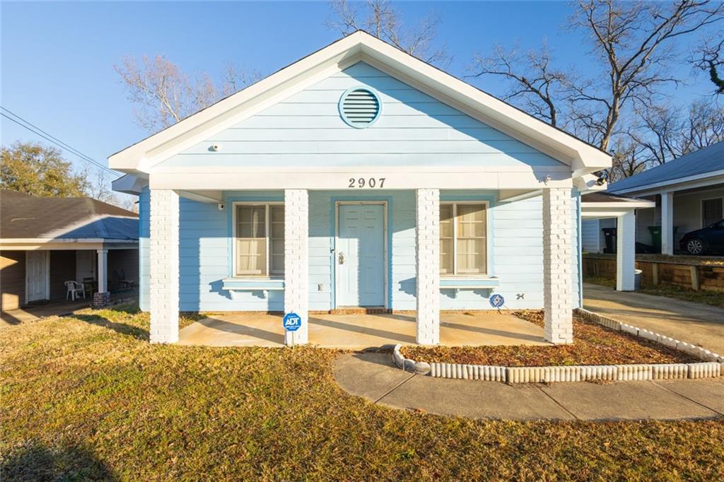 2907 8th Street Property Photo