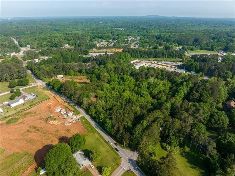 3989 Flint Hill Road Property Photo 1