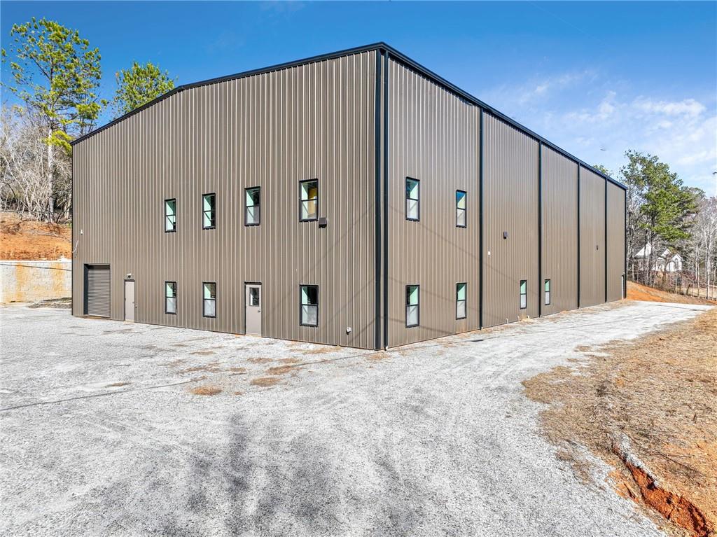 61 Toto Creek Park Road Property Photo 1