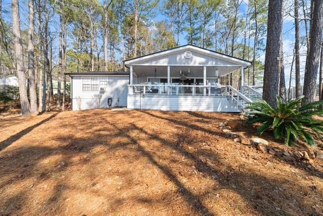 433 Dwain Ball Road Property Photo 1