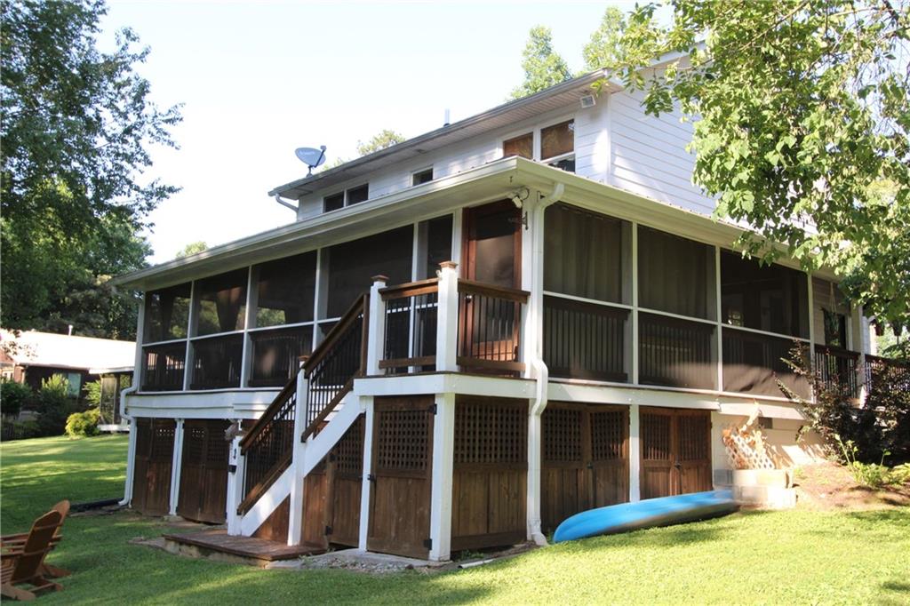 4040 Merritt Drive Property Photo 1