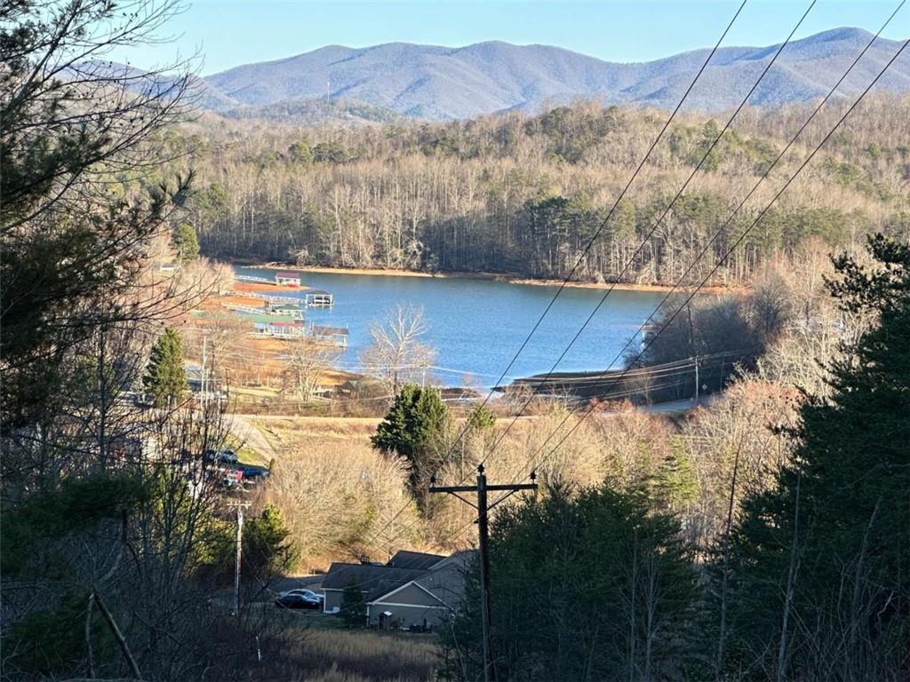 LOT 40 Overlook Trail