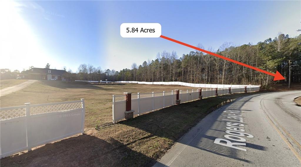 1435 Rogers Lake Road Property Photo 1