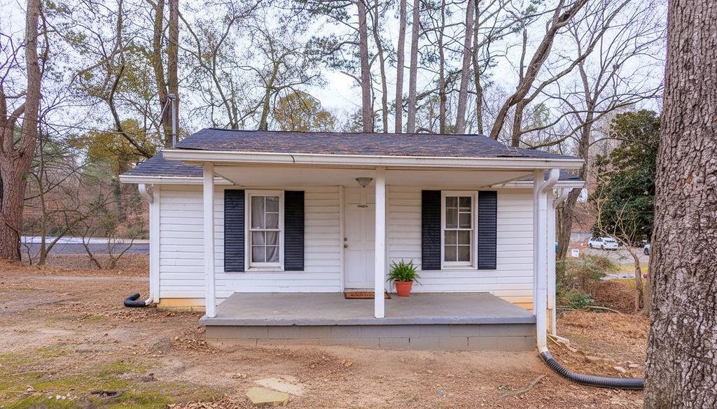 100 Daisy Circle Property Photo 1