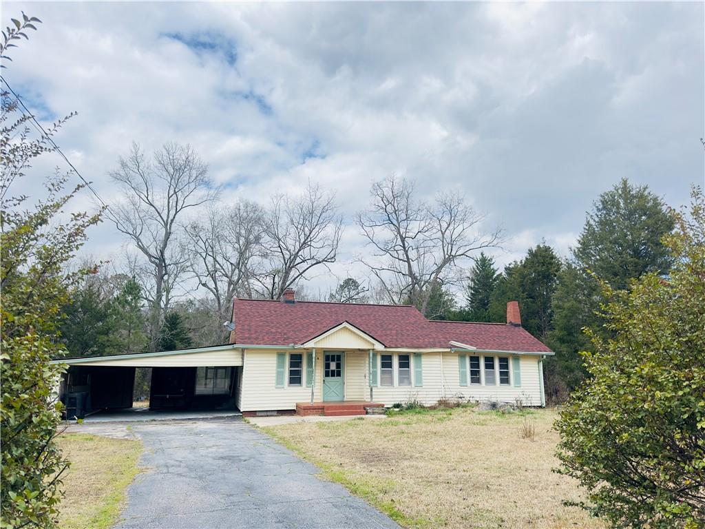 124 Bradshaw Rd Property Photo 1
