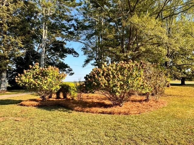 2296 Corinth Poseyville Road Property Photo 2