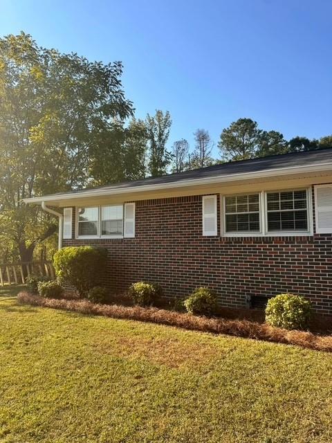 2296 Corinth Poseyville Road Property Photo 4