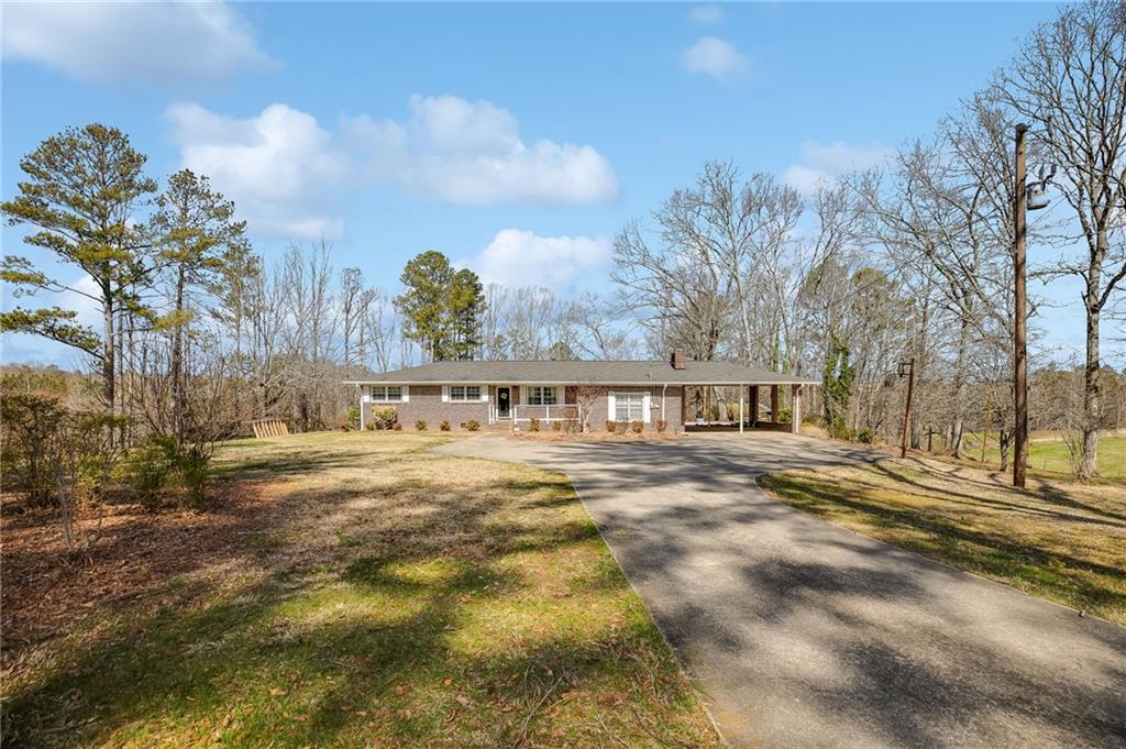 2296 Corinth Poseyville Road Property Photo 5