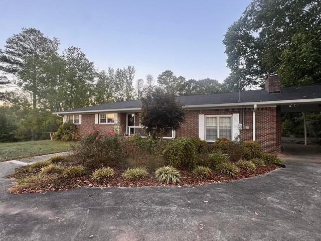 2296 Corinth Poseyville Road Property Photo 8