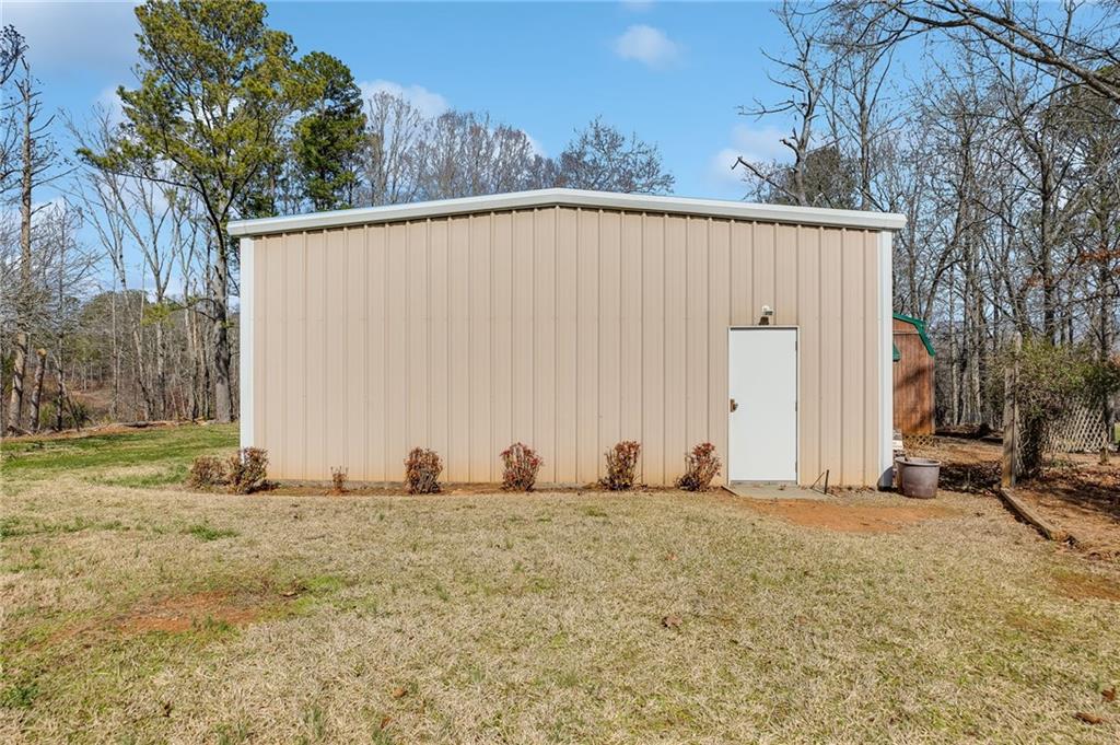 2296 Corinth Poseyville Road Property Photo 31