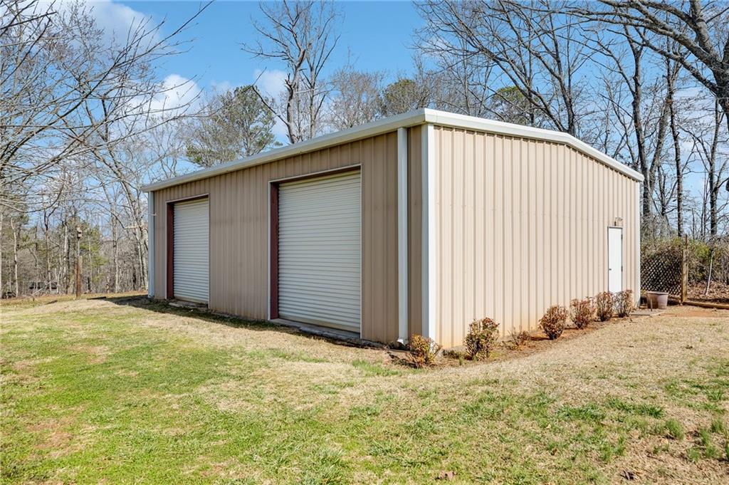 2296 Corinth Poseyville Road Property Photo 32