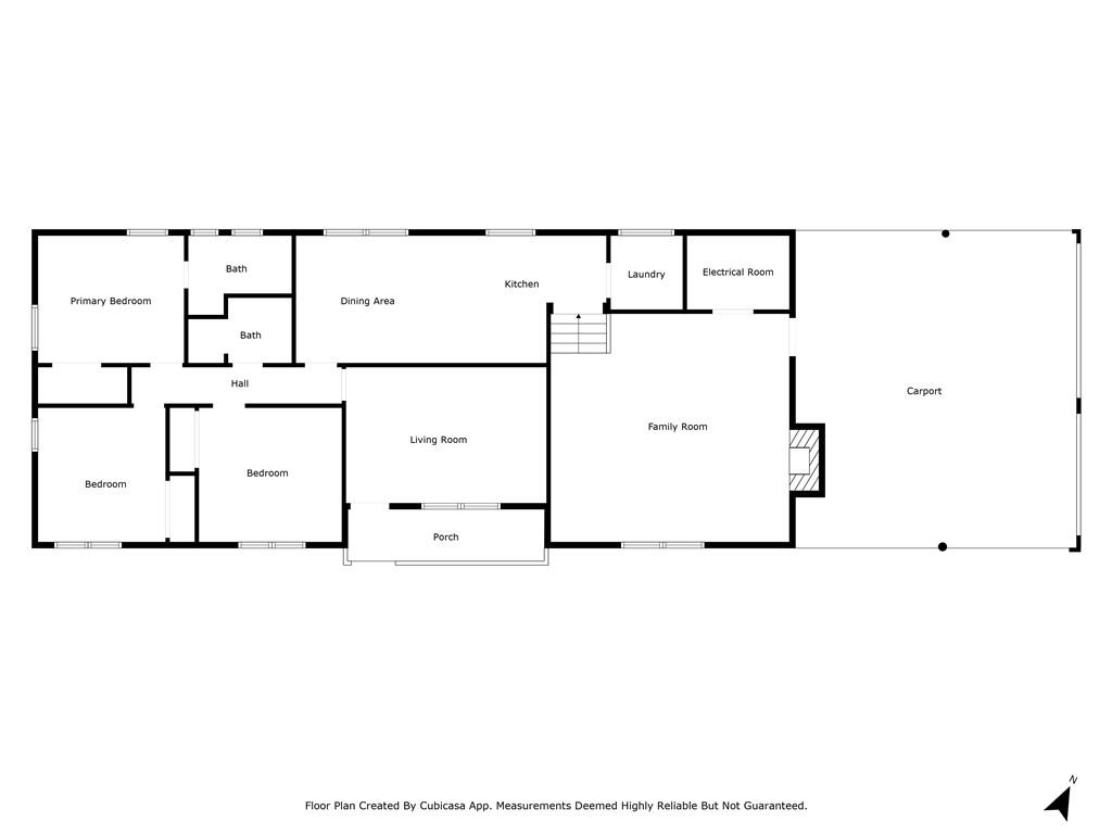 2296 Corinth Poseyville Road Property Photo 35
