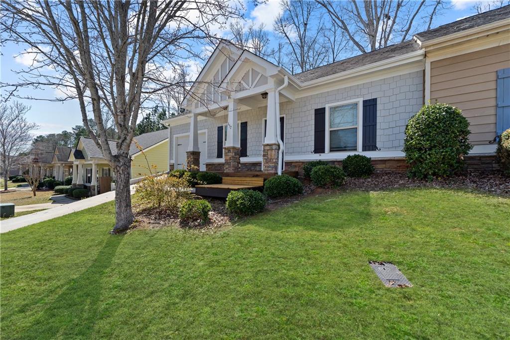 157 Oakwood Drive Nw Property Photo