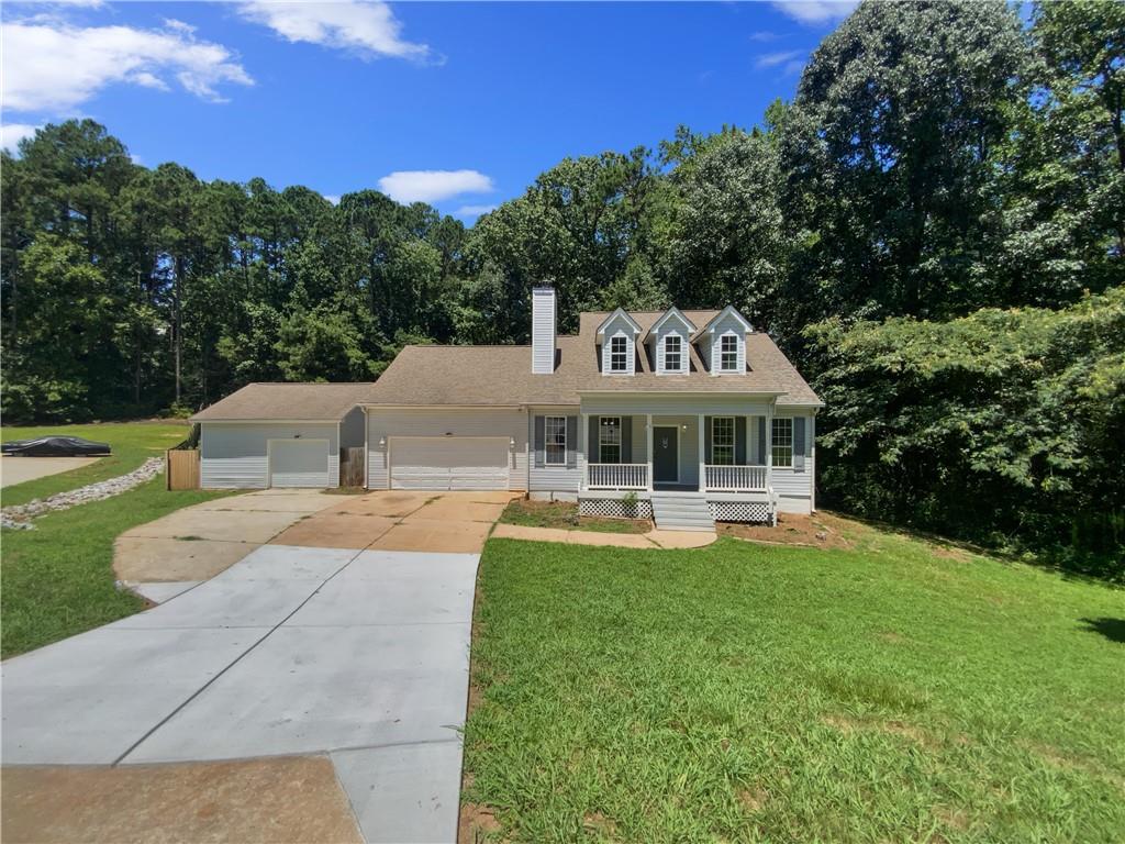 10067 Freeman Court Property Photo 1