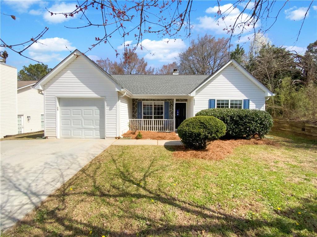 10632 Pine Forest Lane Ne Property Photo 1