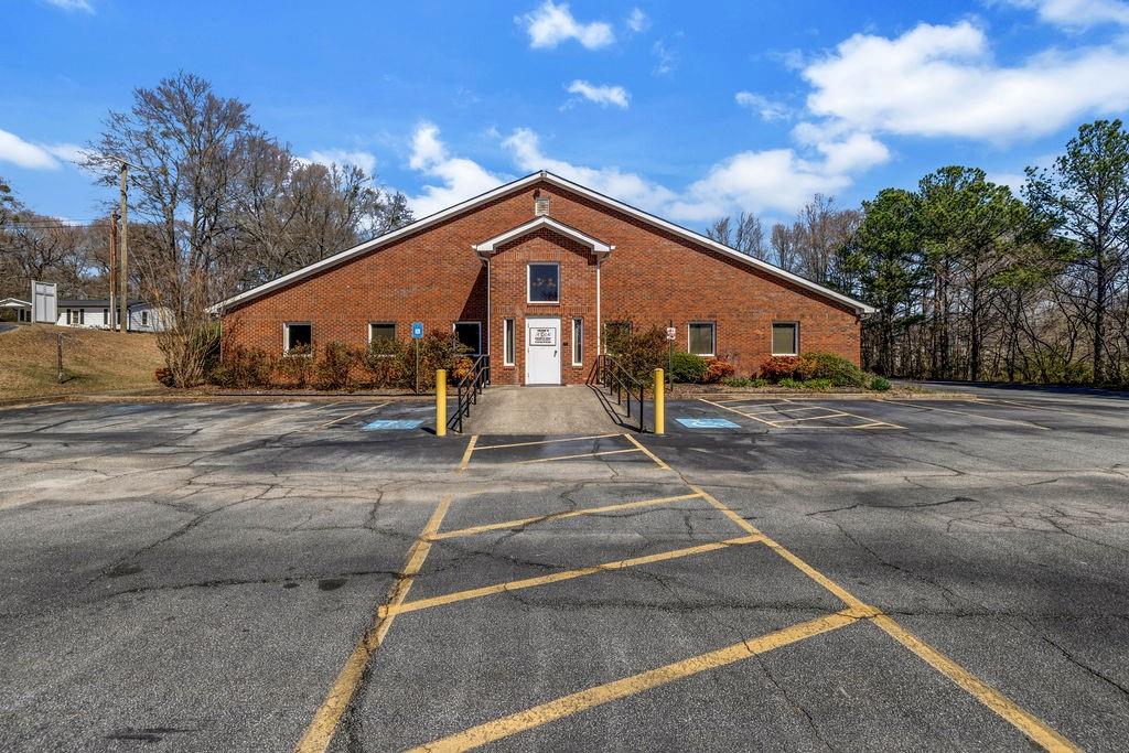 6218 Hospital Way Property Photo 1