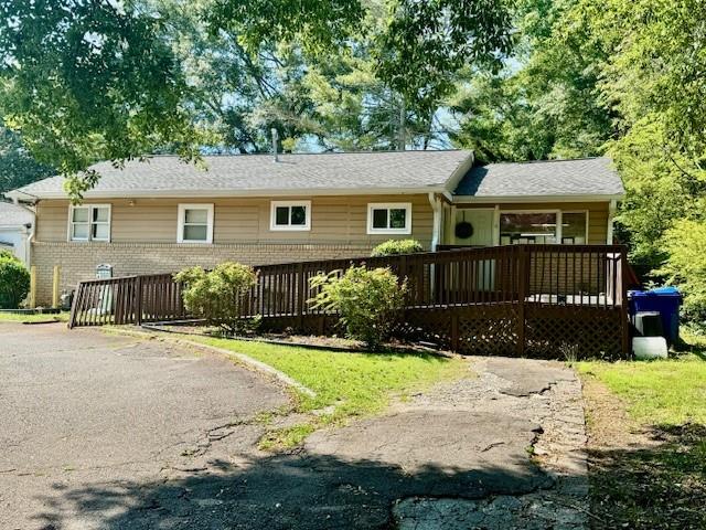 2107 Mcafee Road Property Photo 1
