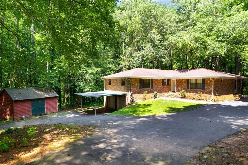6464 Westerly Way Property Photo 1