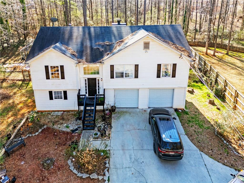 45 Side Trail Property Photo 1