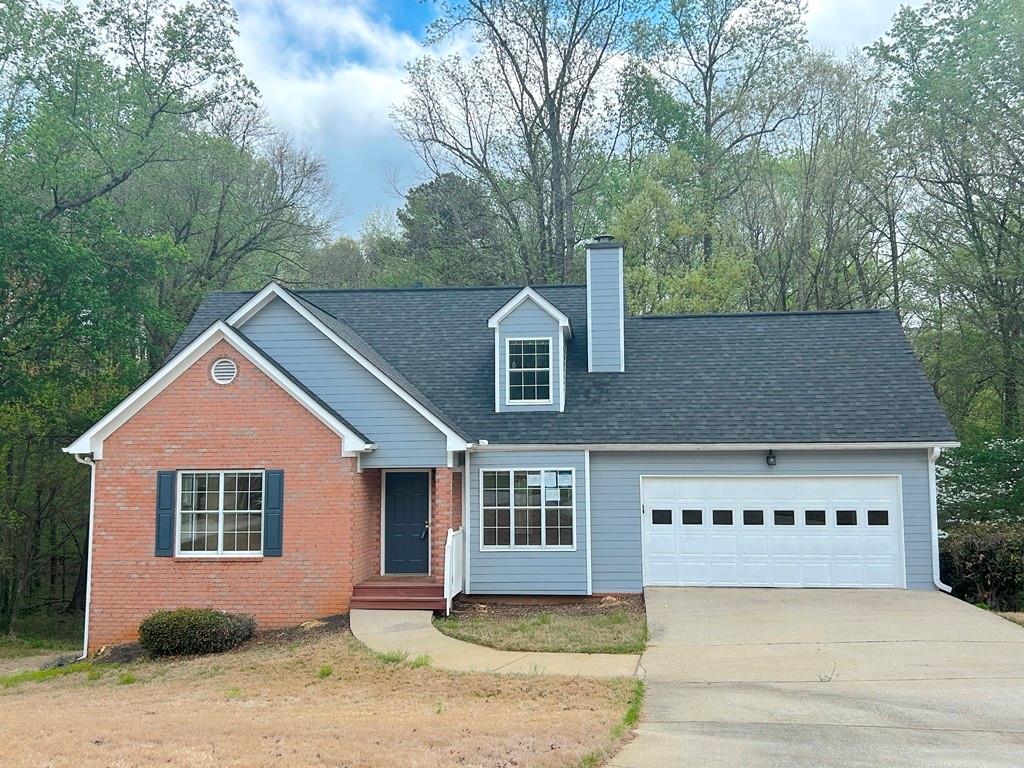 3520 Newberry Lane Property Photo 1