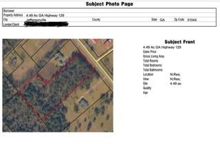 Hwy 12 Us-129-alt Property Photo 1