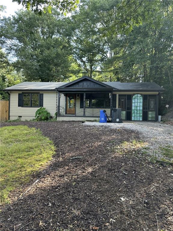 394 Christopher Drive