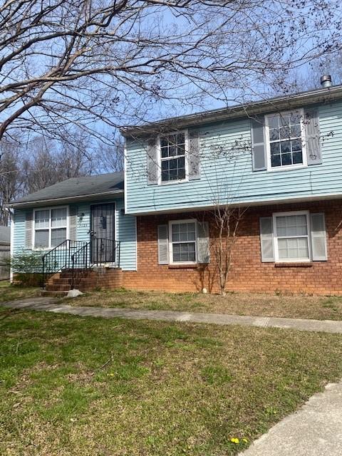 5626 Pine Gate Drive Property Photo 1