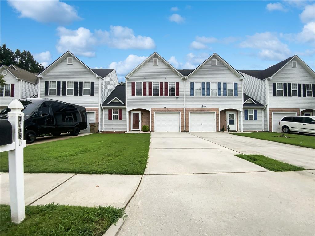 3756 Brookwood Boulevard Property Photo 1