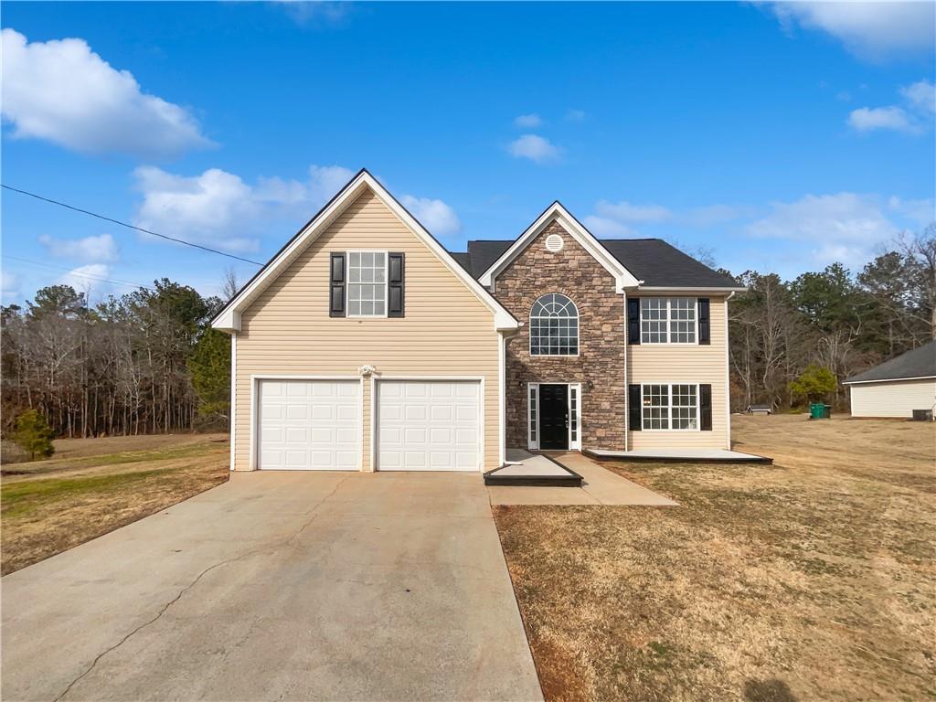 545 Zoie Lane