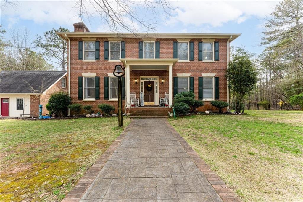 385 Stembridge Road Property Photo