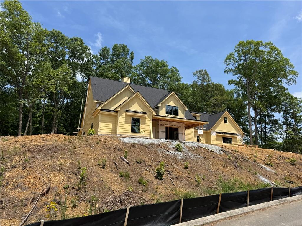 0 Cliffs Street - Lot 38 Property Photo 1