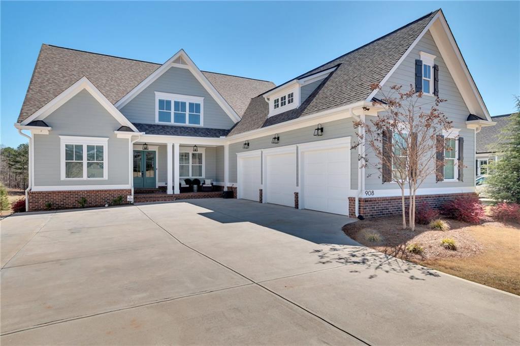 908 Indigo Bunting Road Property Photo 1