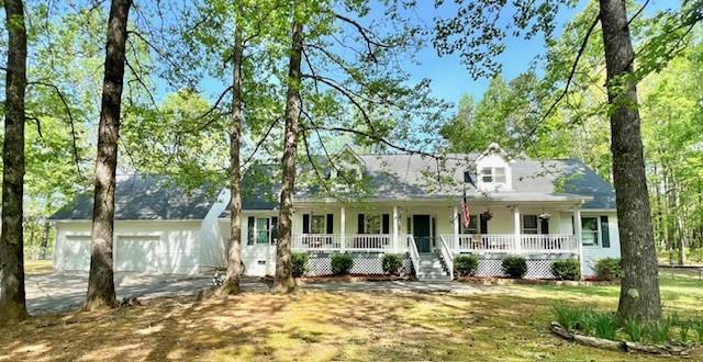 4167 Farmersville Road Property Photo 1