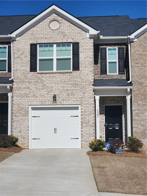 1302 Speckle Park Way Property Photo 1