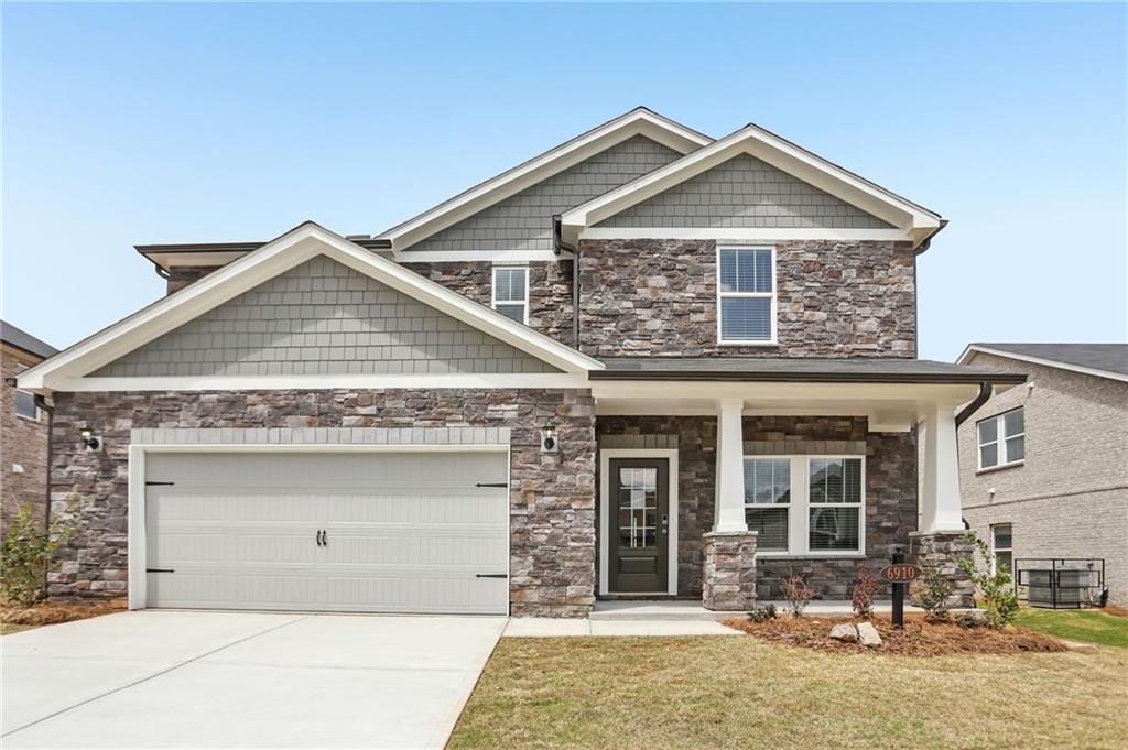 6910 Winchester Place Property Photo 1
