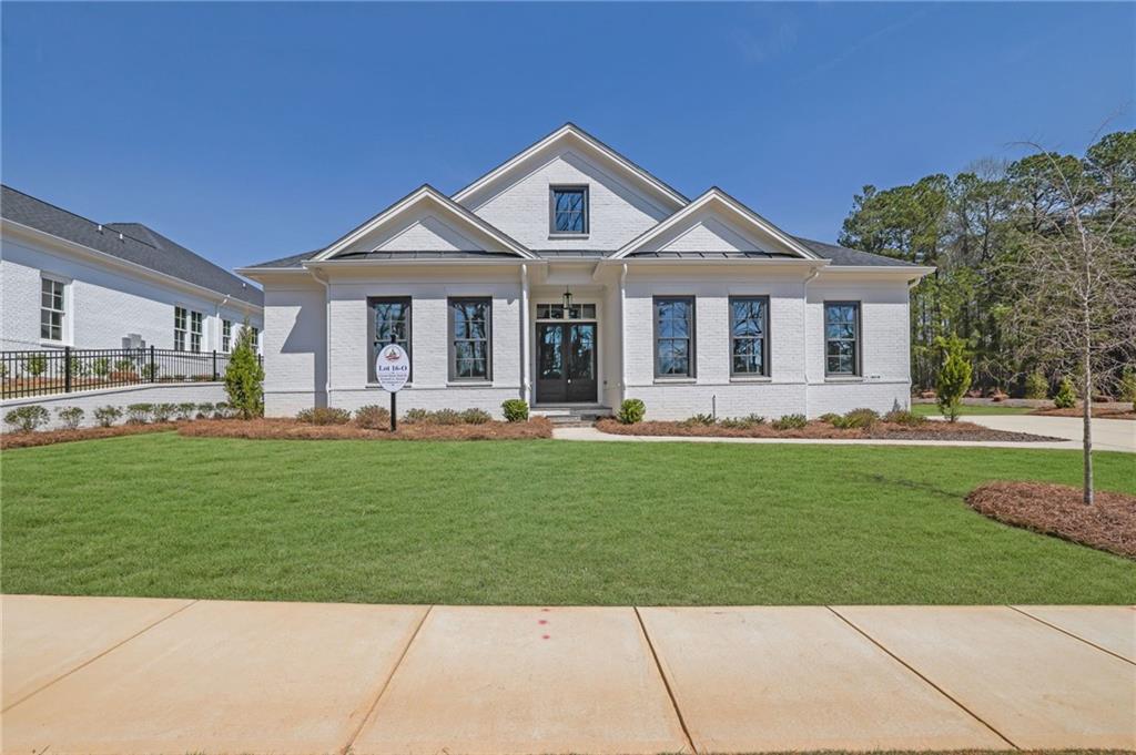 123 Candler Loop Property Photo 1