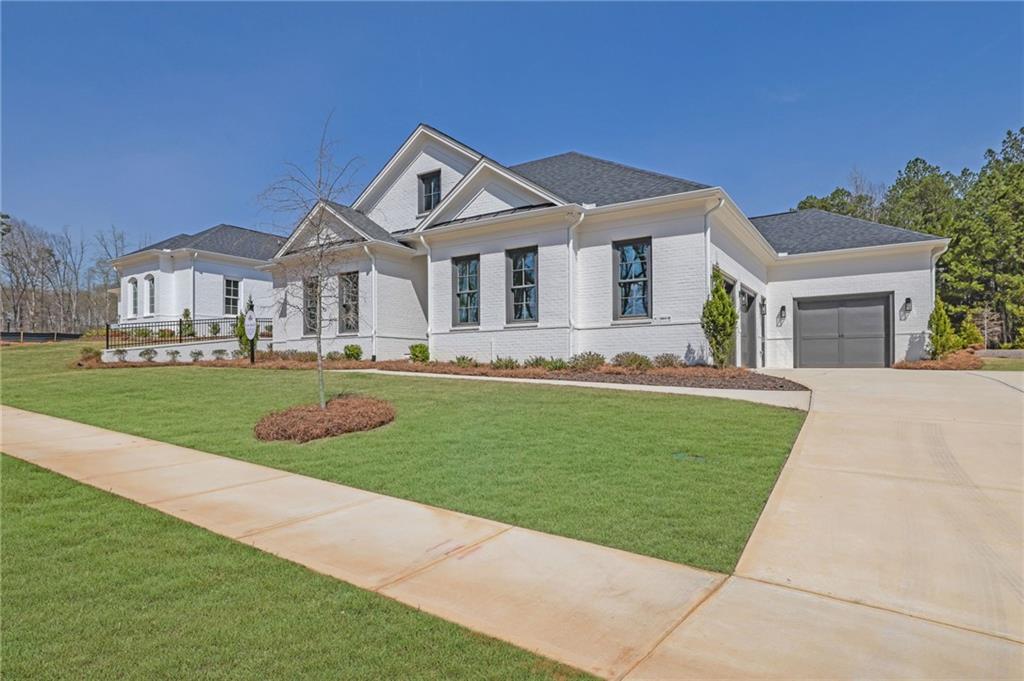 123 Candler Loop Property Photo 3