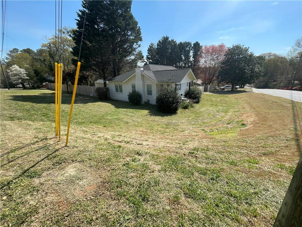 1510 Bells Ferry Road Property Photo 1