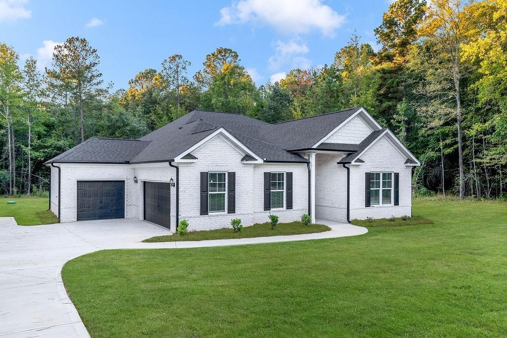 2231 Fox Creek Dr. Lot#6 Court Property Photo 1