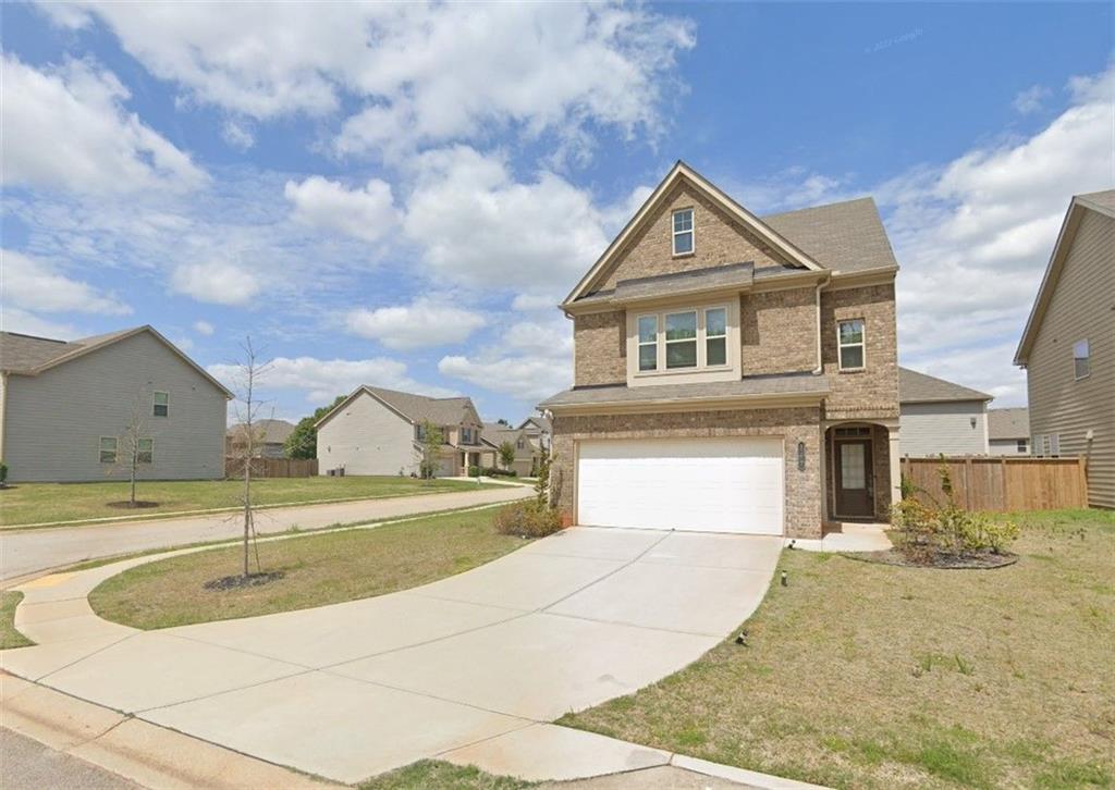 3277 Baylor Circle Property Photo 1
