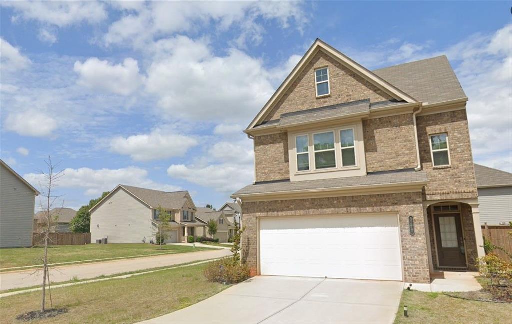 3277 Baylor Circle Property Photo 2