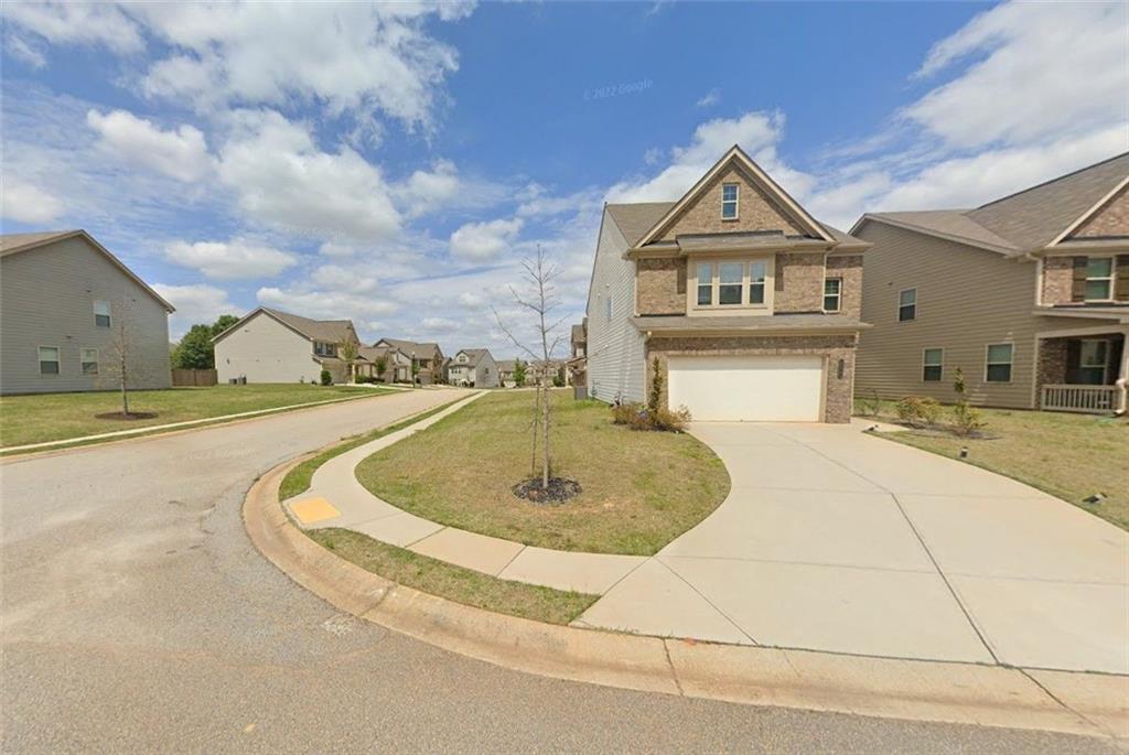3277 Baylor Circle Property Photo 4